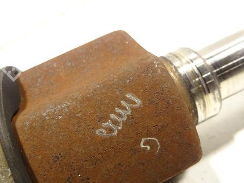 Left front driveshaft FORD FOCUS I (DAW, DBW) 1.8 TDCi | BP31269890M38 