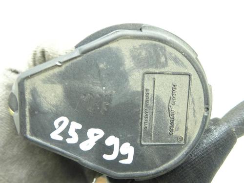 Front left belt tensioner FIAT PANDA (141_) 1100 Trekking 4x4 | BP29631446C87 