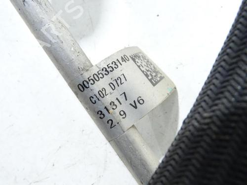 AC pipe ALFA ROMEO STELVIO (949_) 2.2 D Q4 (949.AXE2A) | BP26282801M126 - Image 4