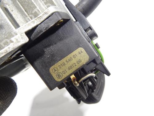 Switch MERCEDES-BENZ E-CLASS (W210) E 300 D (210.020) | BP28172387I30 - Image 2
