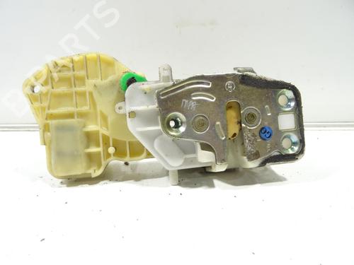 front-left-lock-honda-civic-vii-hatchback-eu-ep-ev-2000-2001-2002-2003-2004-2005-2006-32168703 main image