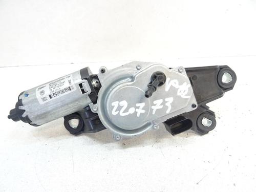 Used Rear wiper motor VW SCIROCCO III (137, 138) 2.0 TDI (136 hp) 20064483