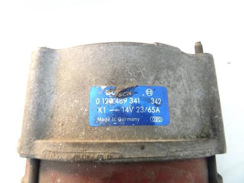 Alternator OPEL KADETT E Convertible (T85) 1.6 i | BP21968648M7