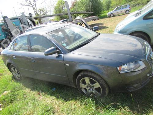 Steering column stalk AUDI A4 B7 (8EC) 2.0 TDI 16V | BP22556024I23  - Image 11