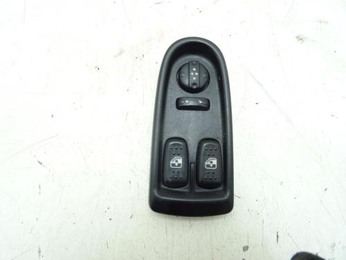 Venstre Foran elrute bryter IVECO DAILY IV Van 35C13 V, 35C13 V/P, 35S13 V, 35S13 V/P (126 hp) 32269821