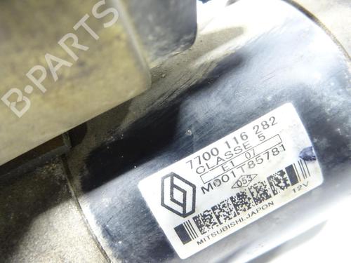 Starter RENAULT MEGANE I Coach (DA0/1_) 1.9 dCi (DA05, DA1F) | BP29422233M8 
