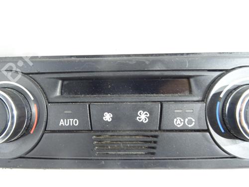 Climate control BMW 3 Coupe (E92) 330 d | BP31834631I5