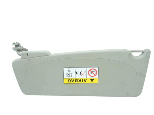 Used Right sun visor Right sun visor 39480498 39480498