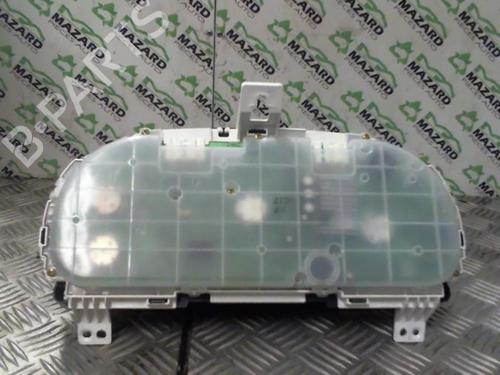 Used Instrument cluster Instrument cluster MAZDA 3 (BK) 1.6 (BK14) (105 hp) 20073328 20073328