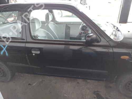 Used Parts NISSAN MICRA II (K11) 1.0 i 16V (K11) 4992919