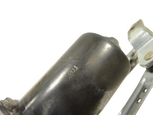 Front wiper motor MAZDA 3 (BK) 2.0 (BKEP) | BP38312657M29 - Image 2