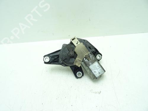 Viskermotor bagrude RENAULT TRAFIC II Van (FL) 1.9 dCi 80 (FL0B) (82 hp) 32666430