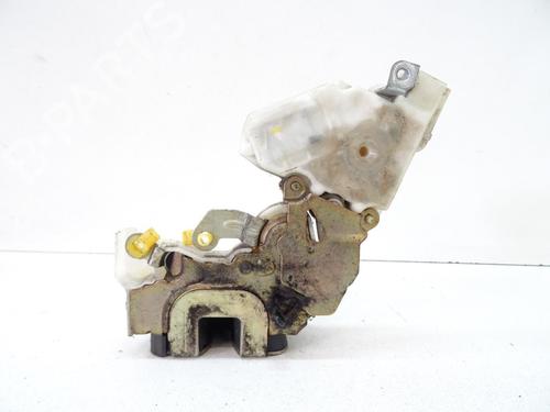 Used Rear left lock NISSAN TERRANO II (R20) 2.7 TDi 4WD (125 hp) 20054525