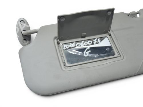 Left sun visor FORD B-MAX (JK) | BP37589318I1 - Image 2
