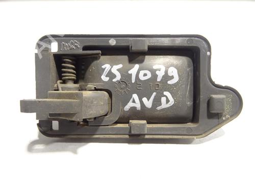 Front right interior door handle PEUGEOT 309 I (10C, 10A) 1.9 D | BP30182314I14 