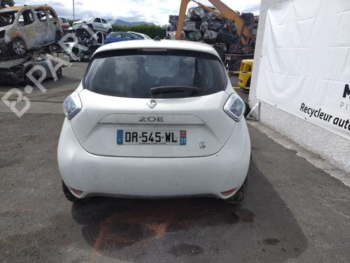 Optica esquerda RENAULT ZOE (BFM_) ZOE | BP38788062C28 - Image 11