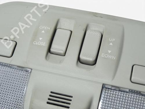 Interior roof light SUBARU XV (_GP_) 2.0 D AWD (GPD) | BP36401445I8 - Image 3