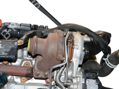 Engine CITROËN C3 III (SX) 1.5 BlueHDi 100 (SXYHYP, SXYHTU) | BP38101149M1 - Image 10