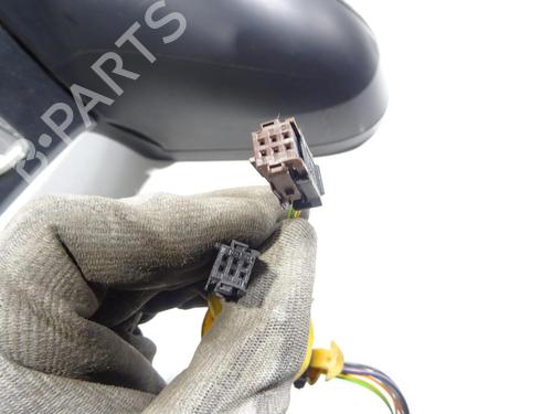 Left mirror PEUGEOT 308 I (4A_, 4C_) 1.6 HDi | BP28908455C26 
