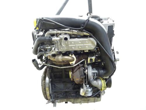 Engine VW GOLF PLUS V (5M1, 521) 1.9 TDI | BP29863412M1