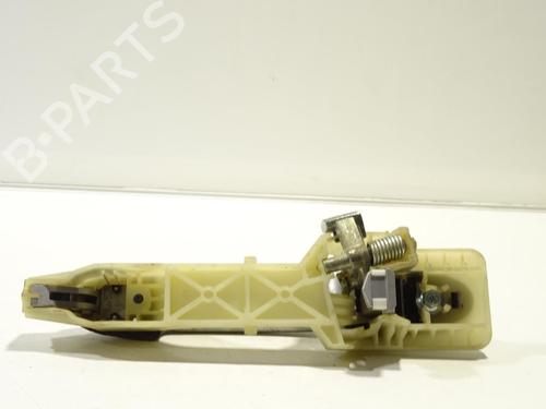 Rear right exterior door handle HYUNDAI SANTA FÉ II (CM) 2.2 CRDi 4x4 | BP26456893C130 