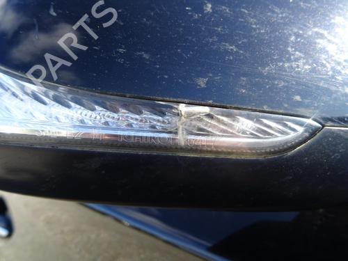 Used Right mirror Right mirror INFINITI Q50 50 D (170 hp) 25443600 25443600
