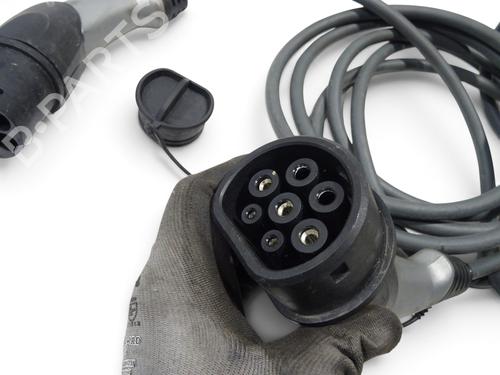 Electronic module BMW X3 (G01, F97, G08) xDrive 30 e Plug-in-Hybrid | BP39424639M83 - Image 2
