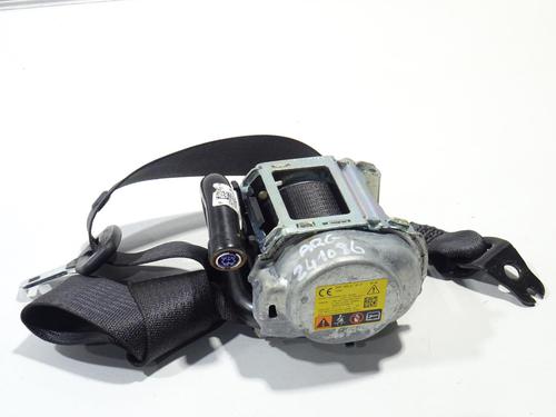Rear right belt tensioner OPEL ASTRA K Sports Tourer (B16) 1.2 Turbo (35) 39201587