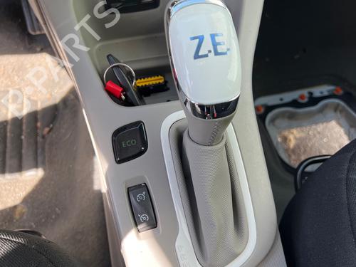 Rudehejsemekanisme ventre foran RENAULT ZOE (BFM_) ZOE | BP38780580C22 - Image 20