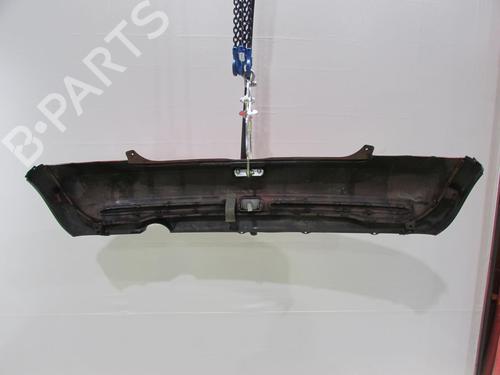 Rear bumper MINI MINI (R50, R53) Cooper | BP21492387C8 