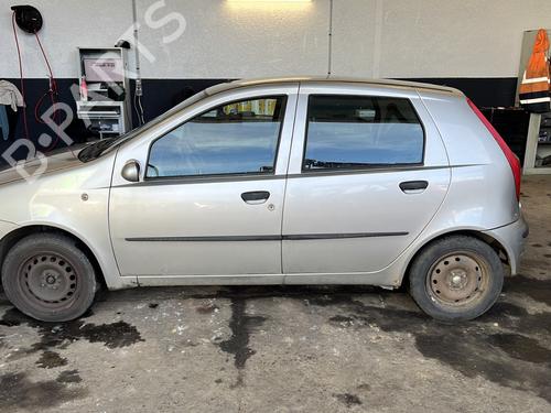 Front right seatbelt FIAT PUNTO (188_) 1.2 60 (188.030, .050, .130, .150, .230, .250) | BP32163337I25 