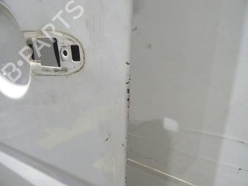Left front door MERCEDES-BENZ SPRINTER 3,5-t Van (B906) 314 CDI (906.631, 906.633, 906.635, 906.637) | BP29071371C2 