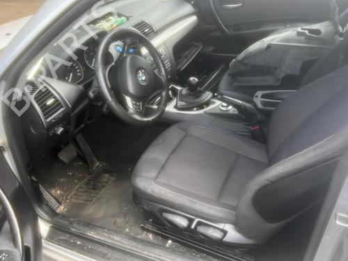 Steering rack BMW 1 (E81) 118 i | BP39228277M22 - Image 12