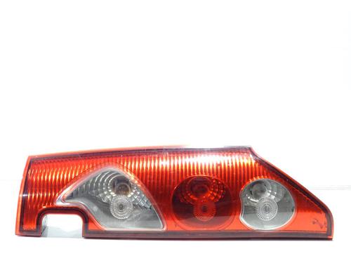 Used Right taillight RENAULT KANGOO / GRAND KANGOO II (KW0/1_) 1.5 dCi 90 (KW05, KW08, KW0G, KW11) (90 hp) 28047841