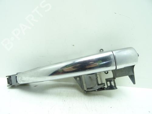 Højre fortil udvendigt håndtag CITROËN C3 II (SC_) 1.6 HDi (92 hp) 32396518