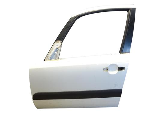 Used Left front door Left front door SUZUKI SX4 (EY, GY) 2.0 DDiS 4x4 (RW420D) (135 hp) 36306805 36306805