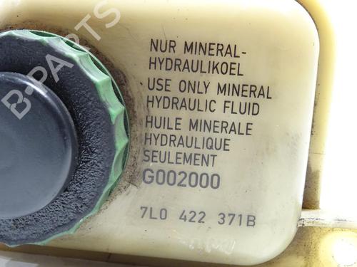 power-steering-reservoir-porsche-cayenne-9pa-2002-2003-2004-2005-2006-2007-2008-2009-2010-24145912 main image