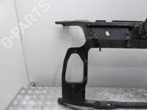 Used Front slam panel Front slam panel SKODA ROOMSTER (5J7) 1.4 TDI (80 hp) 25221327 25221327