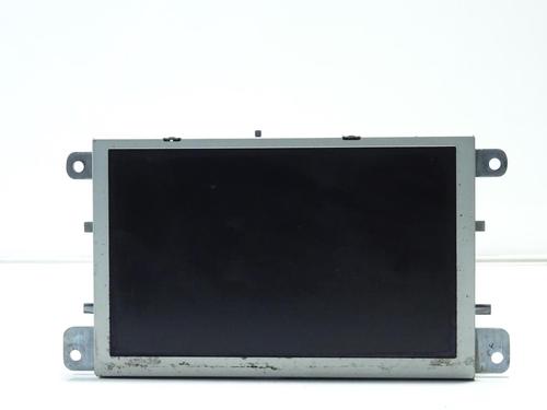 Used Display monitor Display monitor AUDI Q5 (8RB) 3.0 TDI quattro (240 hp) 24526121 24526121