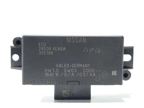 Module électronique NISSAN QASHQAI II (J11, J11_) 1.5 dCi (110 hp) 30173086