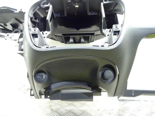Used Dashboard Dashboard NISSAN JUKE (F15) 1.5 dCi (110 hp) 24476532 24476532