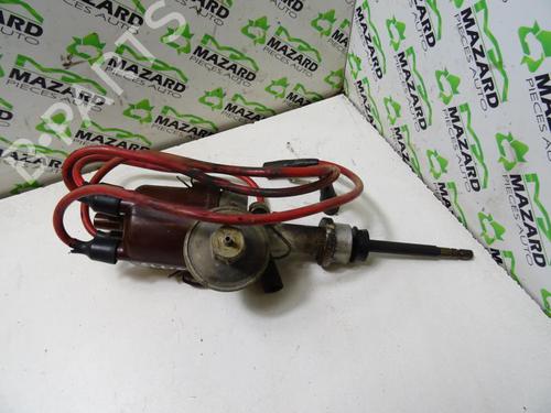 Used Ignition distributor LADA NIVA Closed Off-Road Vehicle (2121, 2131) 1600 4x4 (73 hp) 21966813