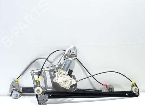 Used Front left window mechanism LAND ROVER RANGE ROVER III (L322) 4.4 D 4x4 (313 hp) 28325563