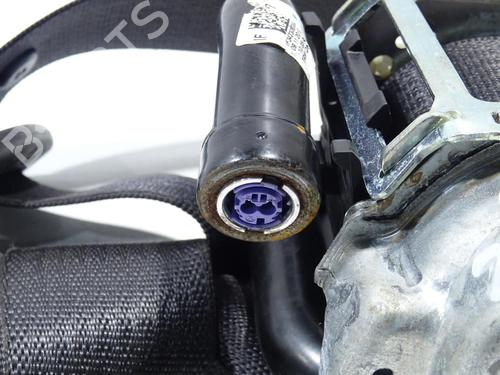 Rear right belt tensioner OPEL ASTRA K Sports Tourer (B16) 1.2 Turbo (35) | BP22887460C90 