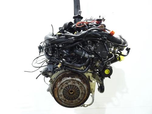 Engine VW PASSAT B5.5 Variant (3B6) 1.9 TDI | BP28570161M1  - Image 7
