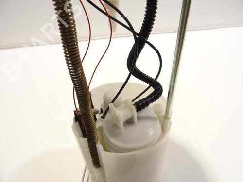 Fuel pump FIAT PANDA (312_, 319_) 0.9 4x4 (312PXG1A) | BP27279298M76 