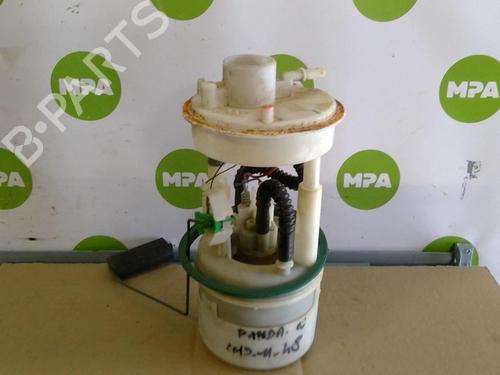 Fuel pump FIAT PANDA (141_) 1100 4x4 | BP21967074M76 