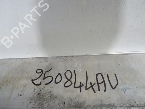 Used Front bumper reinforcement Front bumper reinforcement 38550266 38550266
