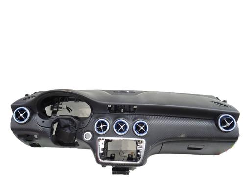 Used Dashboard MERCEDES-BENZ A-CLASS (W176) A 200 CDI / d 4-matic (176.002) (136 hp) 31925743
