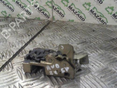 Used Front right lock CITROËN ZX (N2) [1991-1999]  21967696